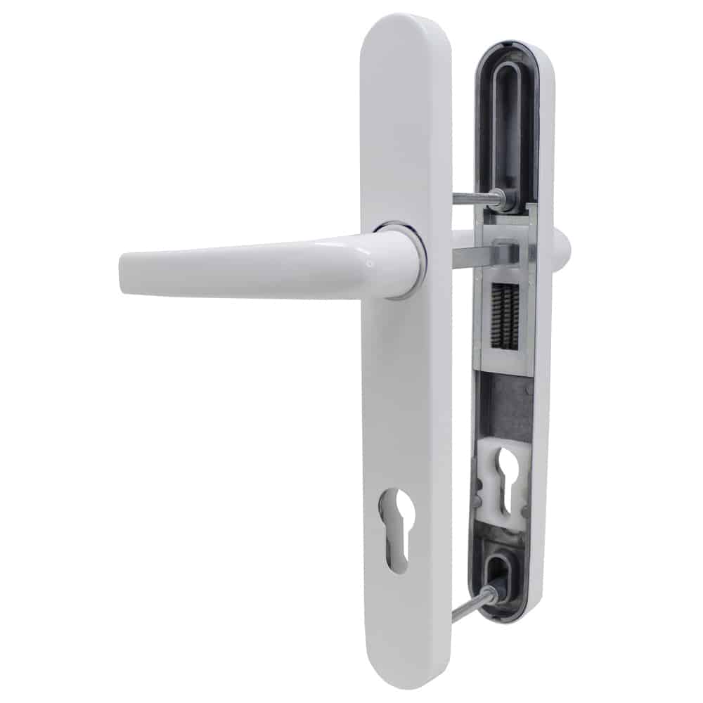 Q-Line Universal Repair Handle Set 92PZ (160mm Screws Option)