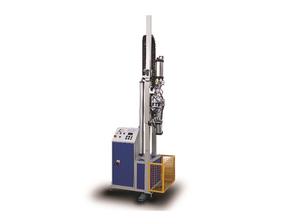 Automatic Desiccant Filler (Sold Individually)