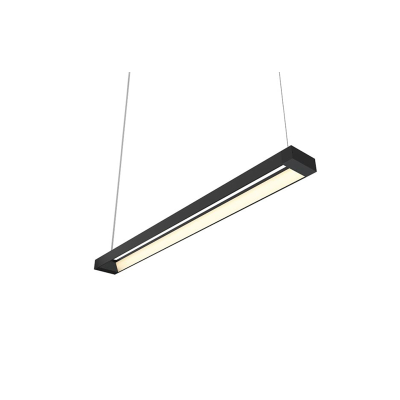 Ansell CCT LED Ceiling Pendent Light 1200mm 38W