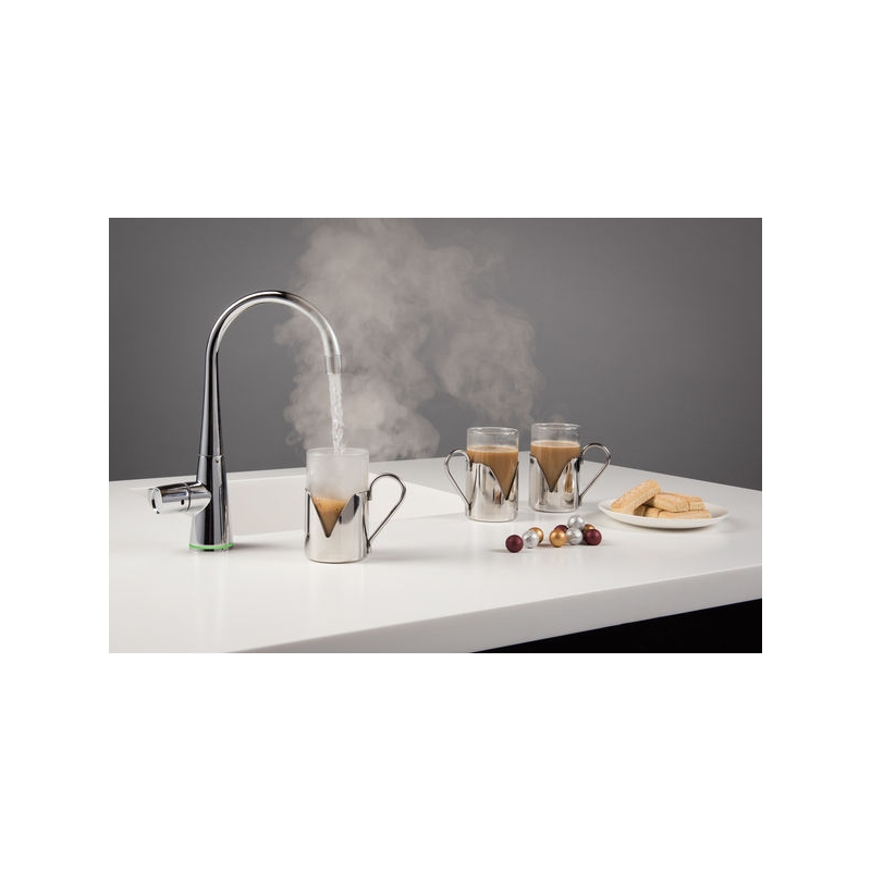 Hyco SOLO6L Hot Water Tap 6 Litre