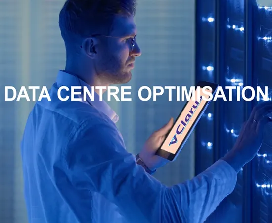 Optimising Data Centre Energy Reduction