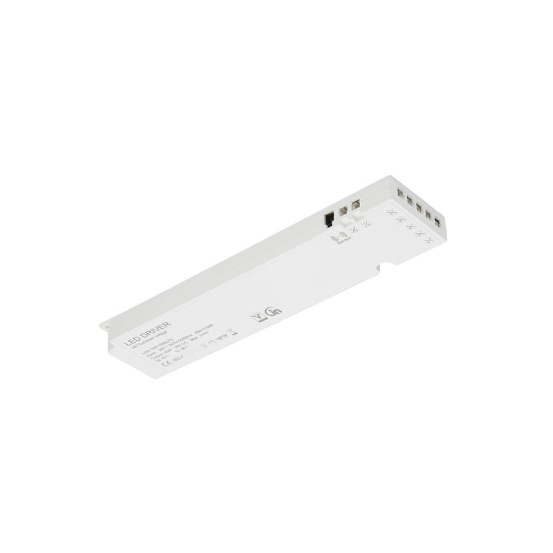 Forum Konect LED Driver Plug & Play 24V DC 60W 7 Port