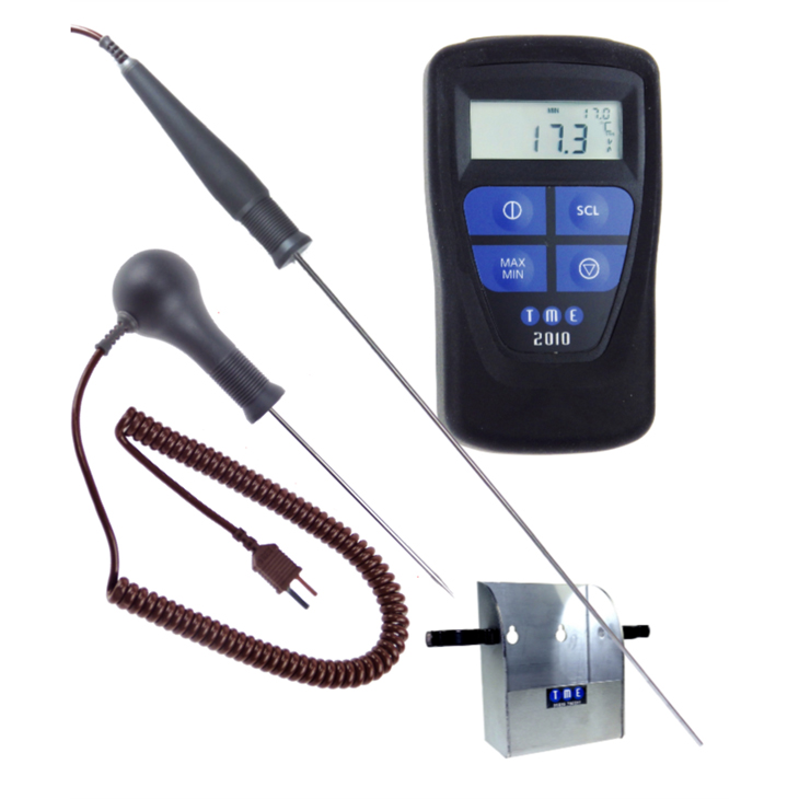 UK Providers Of BREW1 - Brewers Temperature Kit