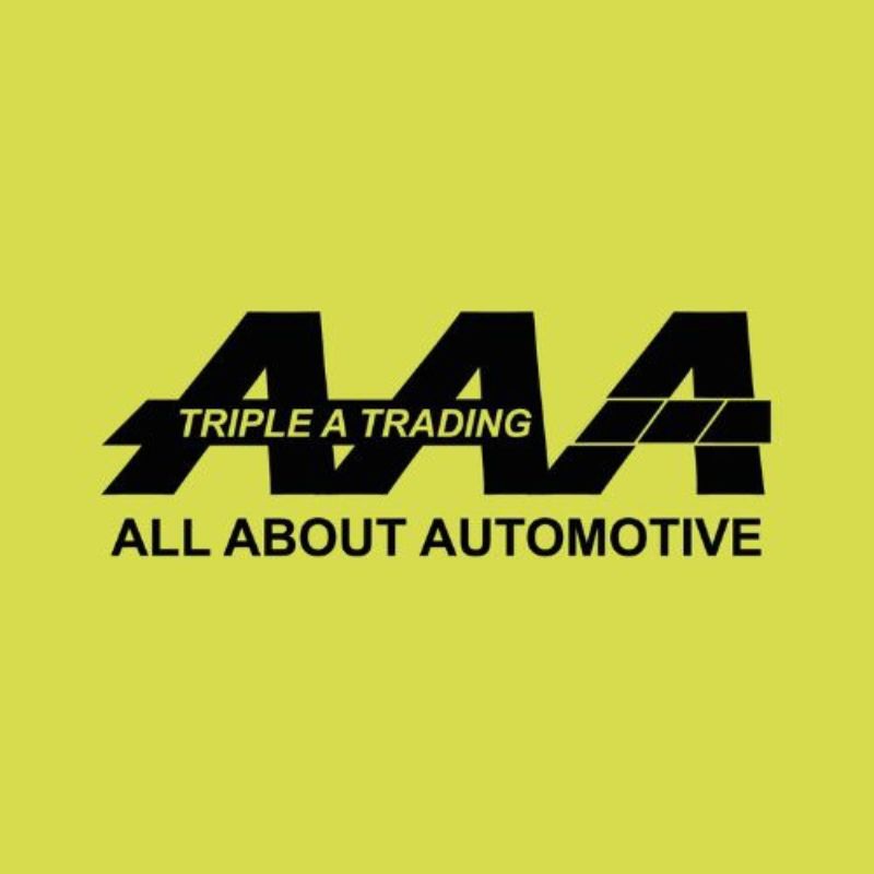 Triple A Trading Auto Spare Parts Turkey