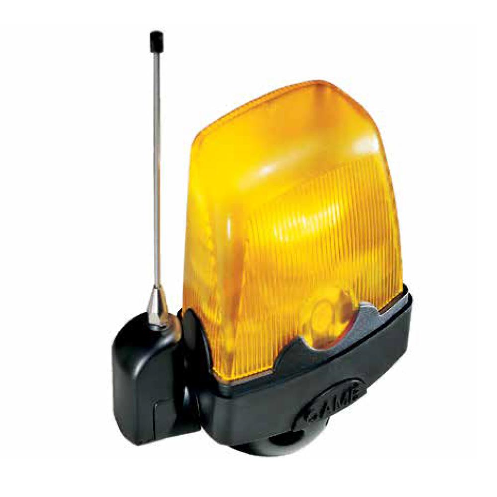 LED Flashing Light 230v