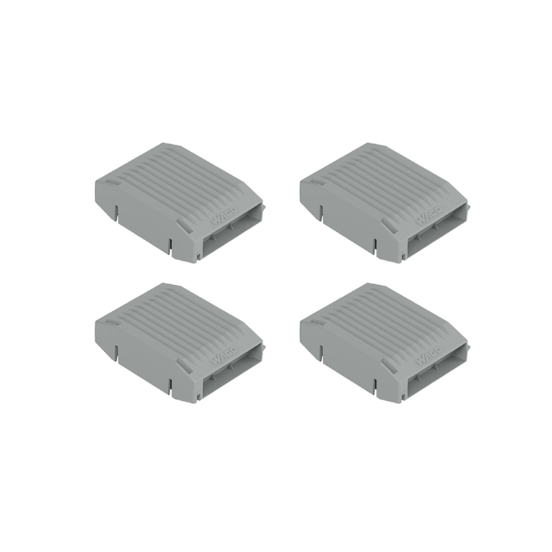 Wago Gel Enclosure 207-1373 (Pack of 4)