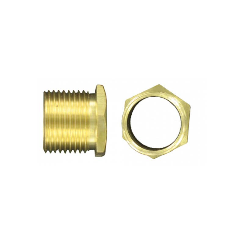 Male Brass Bush 38mm Long