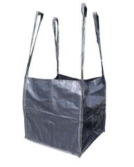 Bulk Builders Bags For Industry