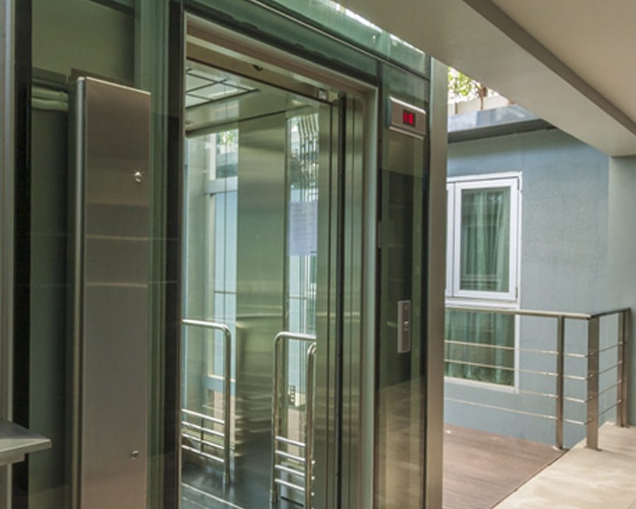 Bespoke Lift Installation Services Grays