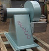 Industrial Gearbox Mechanisms For Load Handling