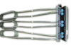 UK Manufacturers of Heavy Duty VAT Heaters For Manufacturing Plants