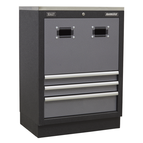 Sealey Modular Reel Cabinet - APMS63
