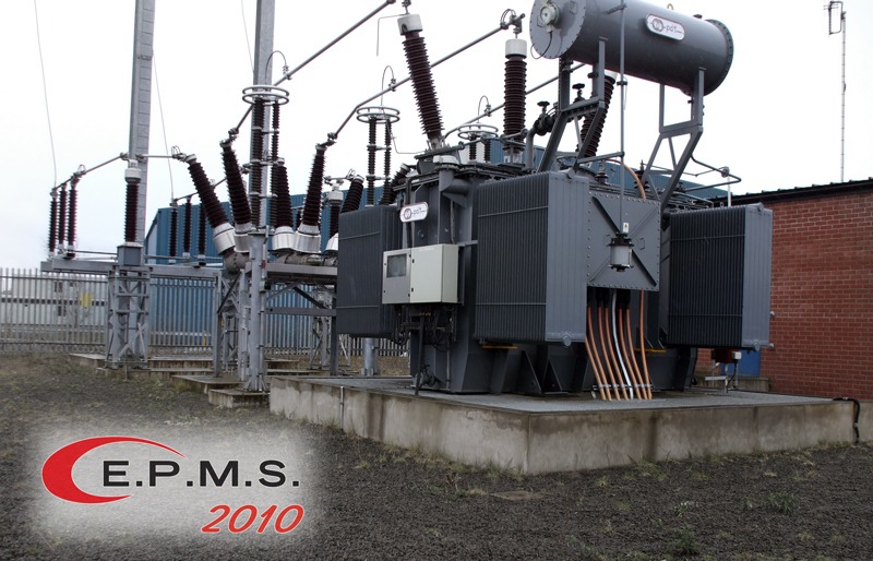 Skilled Designers Of Substations Nationwide