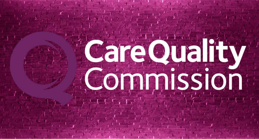 Important Changes to CQC Portal Coming Soon
