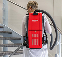 Floor Scrubber Dryer Hire For Large Facilities
