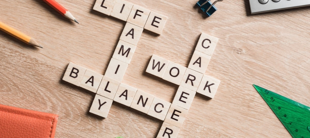 6 benefits EMS providers will see from creating a positive work-life balance for staff