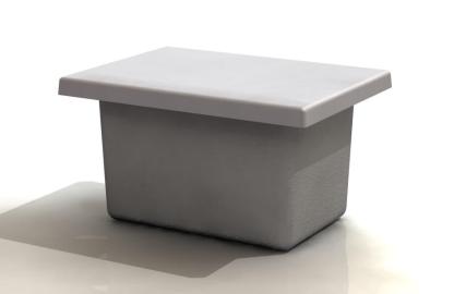 Effluent Storage Tanks UK