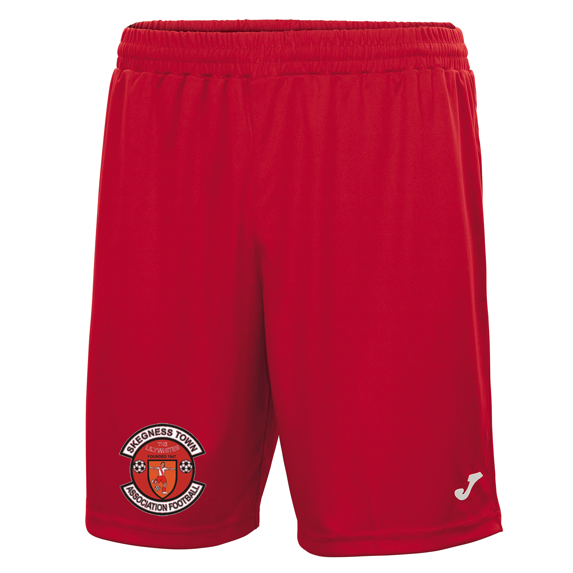 Skegness Town Home Shorts