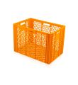 80 Litre Large Perforated Euro Container (600x400x420mm)