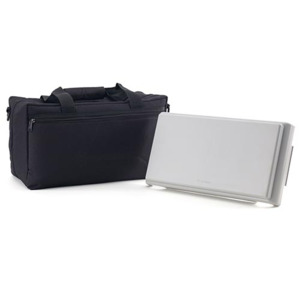 Keysight N6457A Soft Carrying Case and Front Panel Cover