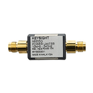 Keysight N9355G Power Limiter, 0.01 to 54 GHz