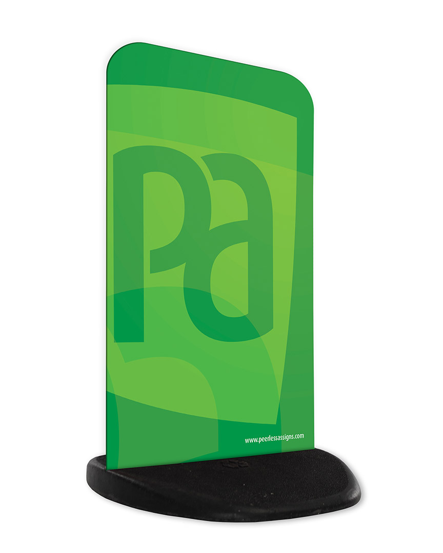 Eco Panel Sign For Outdoor & Street Advertising Companies