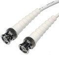 Standard Coaxial Cable Assemblies