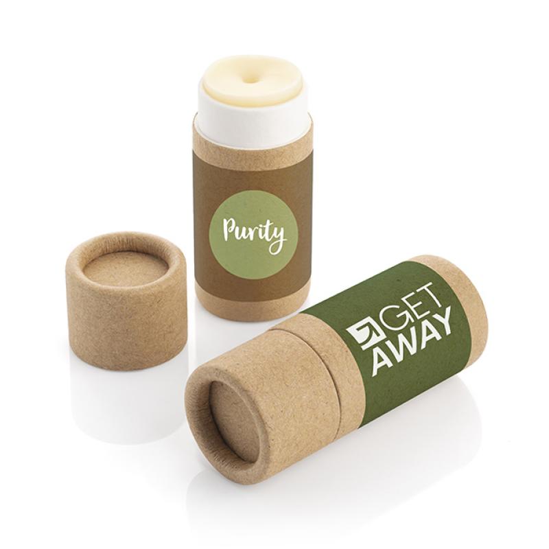 Eco Lip Balm Stick