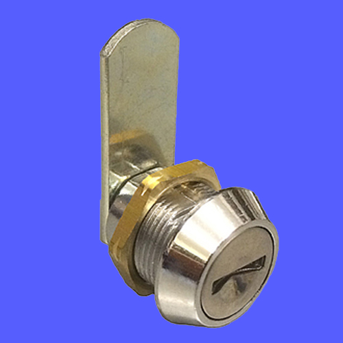 16mm Display Cabinet Lock KM9081