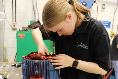 Gibbons Work Experience Programme Proves a Success