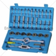TAP and DIE SETS HSS Threading Tools