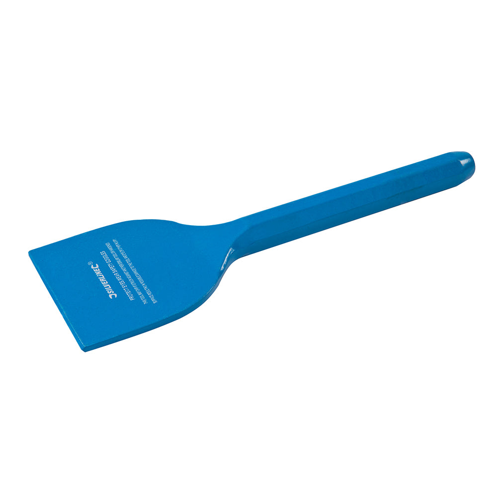 Silverline 311689 Bolster Chisel 76 x 220mm