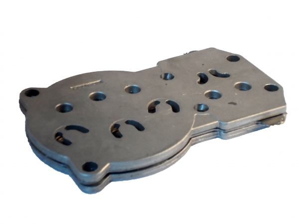 B50/B59 Valve Plate