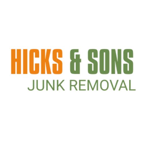 Hicks and Sons Junk Removal