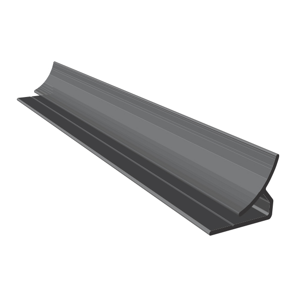 Coloured Internal Corners