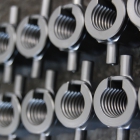 JIS Standard Ball Screw Assemblies