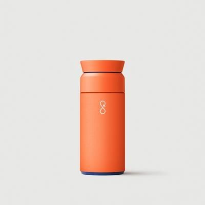 BREW 350ML in SUN ORANGE.