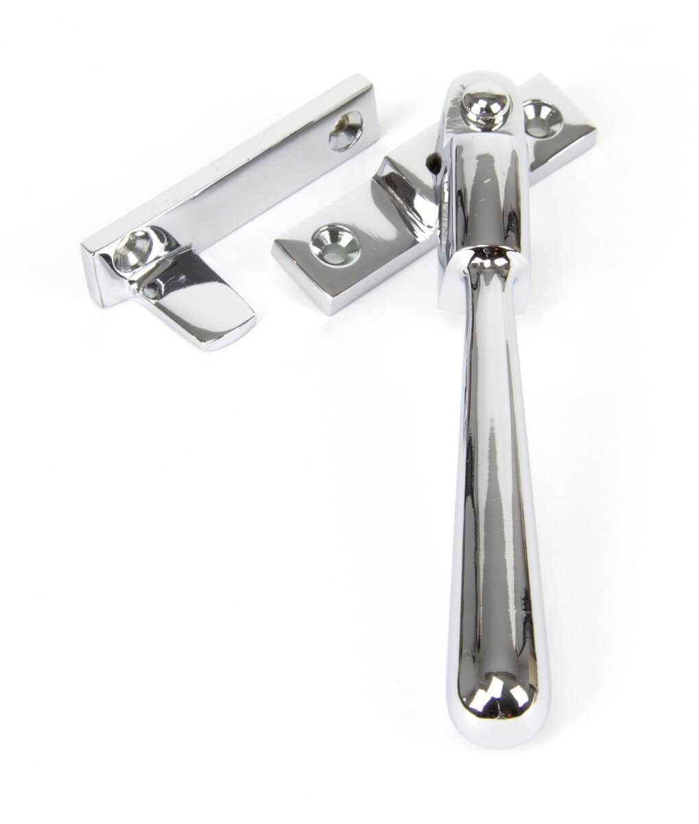 Anvil 91449 Pol Chrome Lck Newbury Fastener