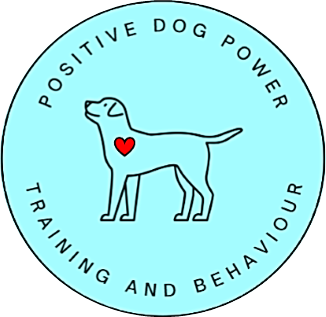 Positive Dog Power