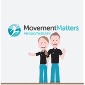 Movement Matters Physio Ltd
