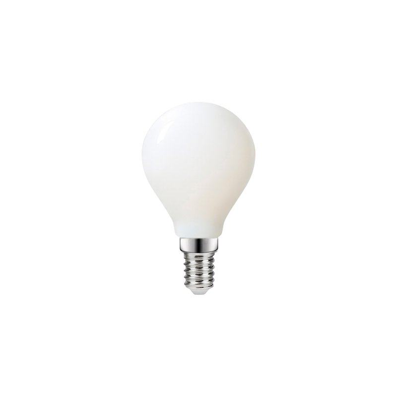 Integral Classic Filament Golf Ball Bulb E14 1.8W=25W