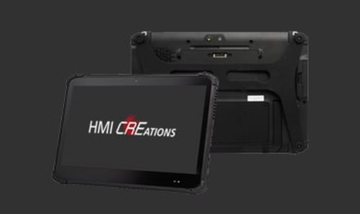 Distributors Of Industrial Tablet PC