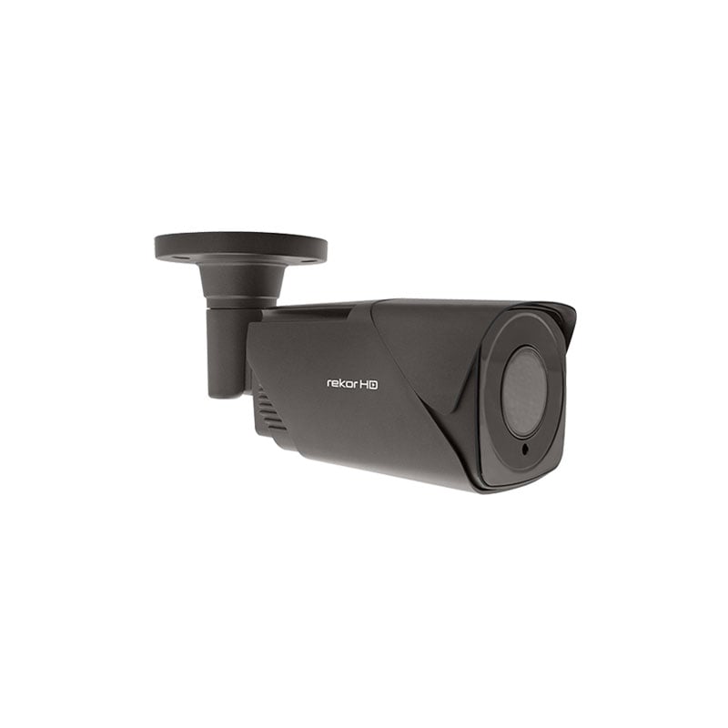 ESP HD 2MP 5-50mm Lens Varifocal Bullet Camera Grey