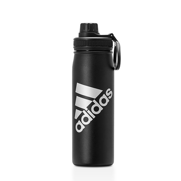 K2 Powder Coated Water Bottle 650ml - Full Colour