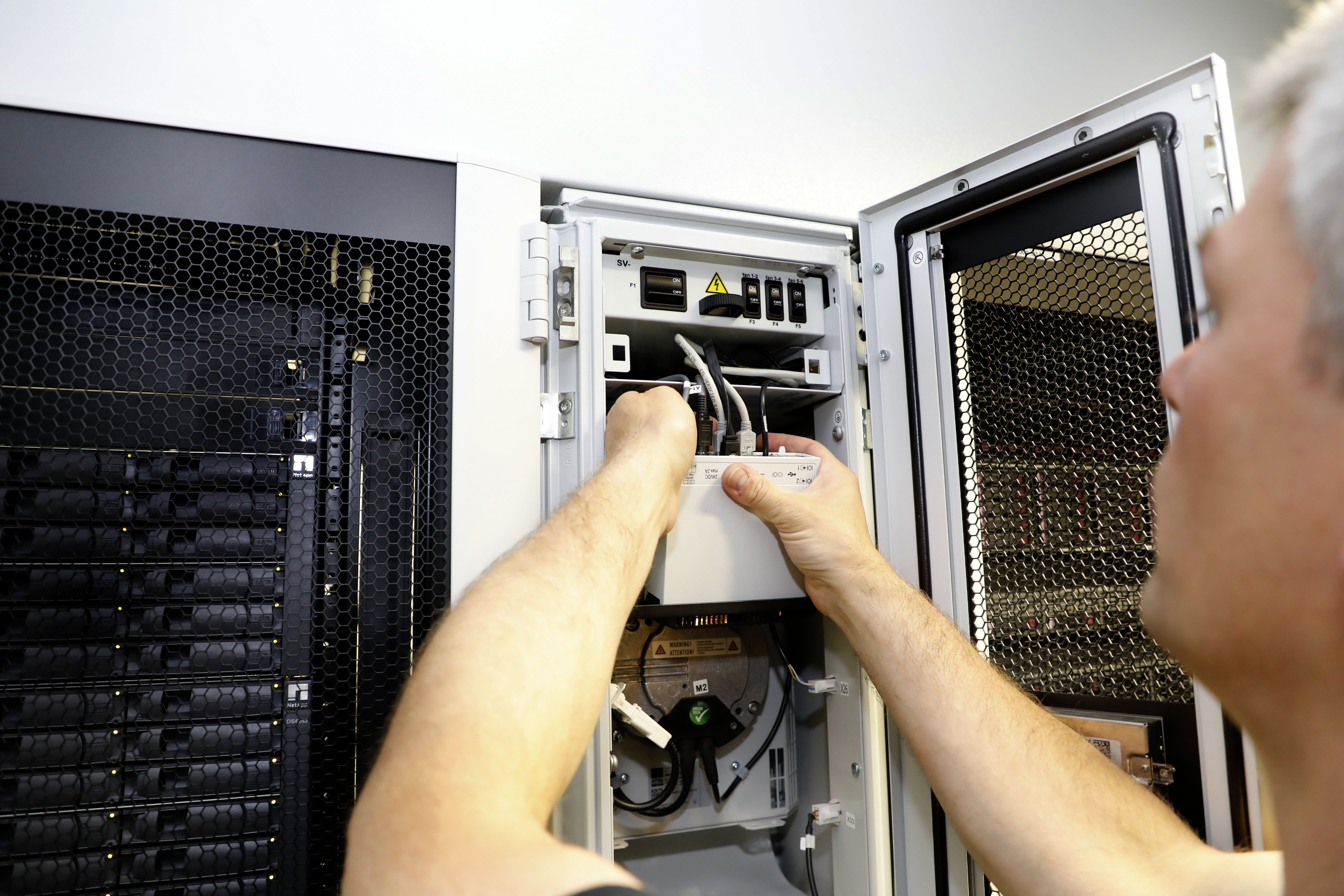 Is Your Data Centre Ready for an Upgrade?