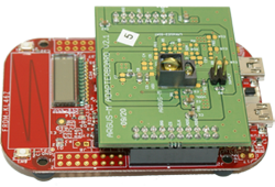 Time-of-Flight Evaluation Kit