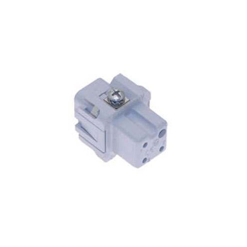Ilme CKF03 Multipole Connector Female 3 Connector Type