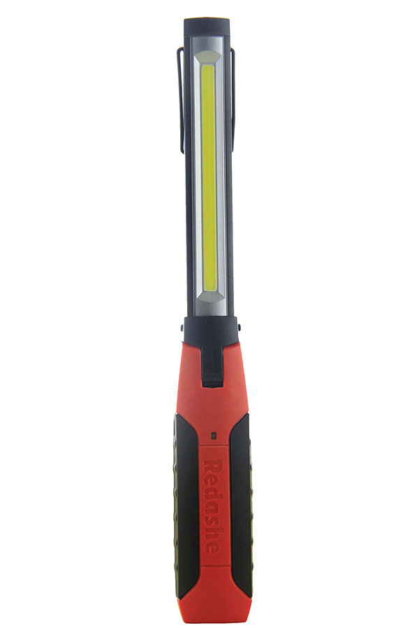 REDASHE Rechargeable Cob Foldable Worklight