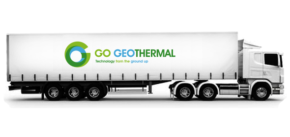 Go Geothermal Ltd