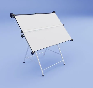 Adjustable Drawing Boards For Students